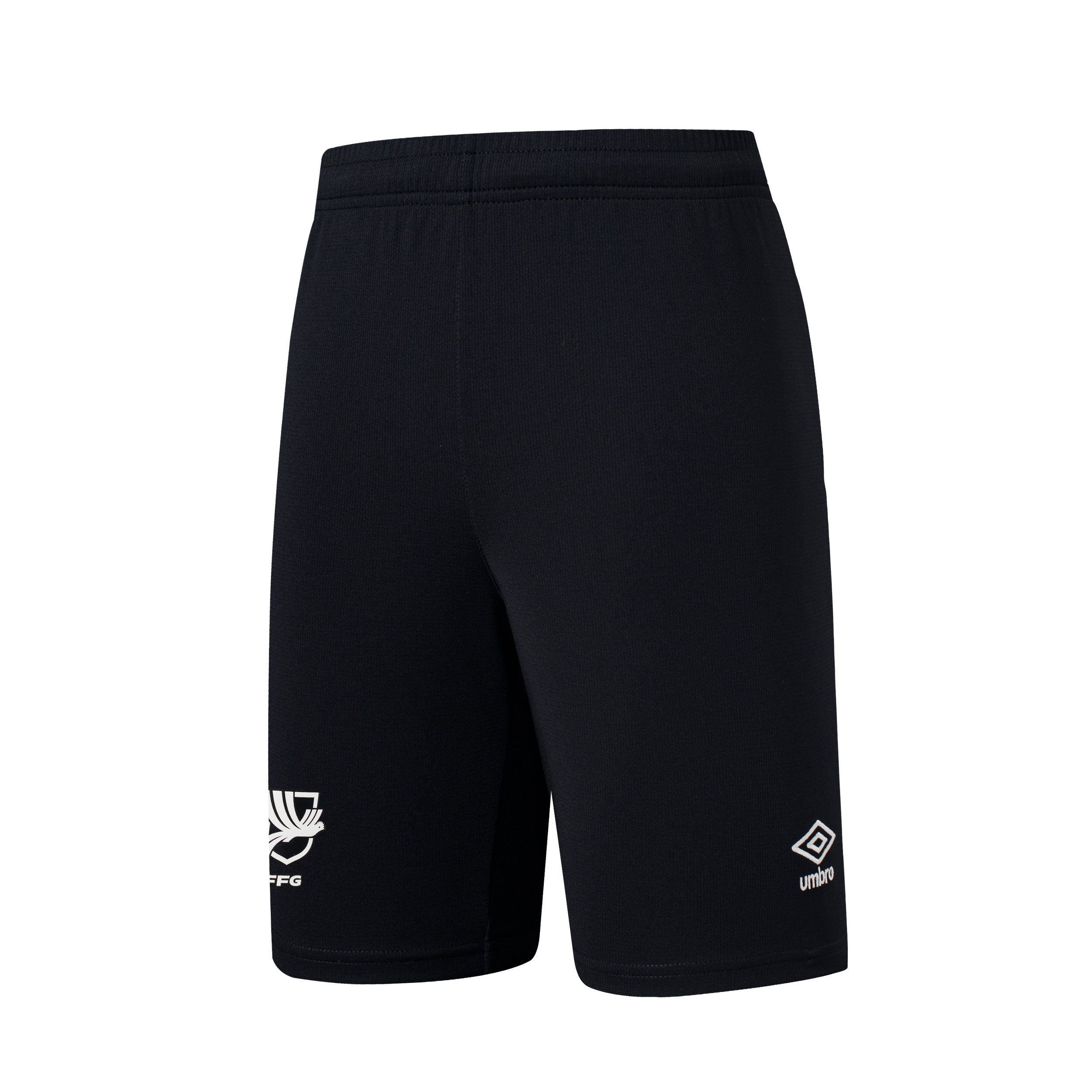 Guatemala Authentic Goal Keeper Home Short