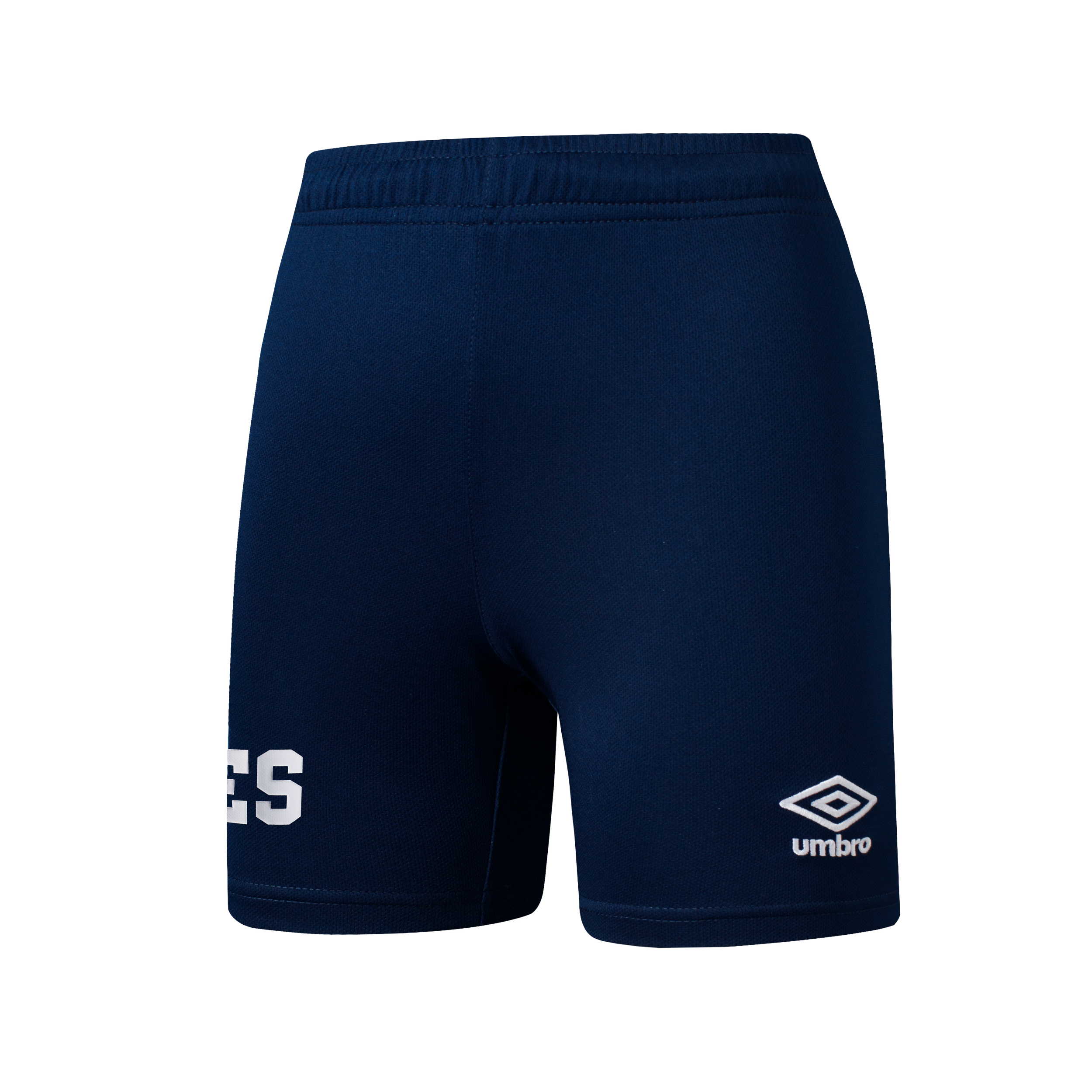 EL SALVADOR Kids Short Sleeve Home Jersey SET