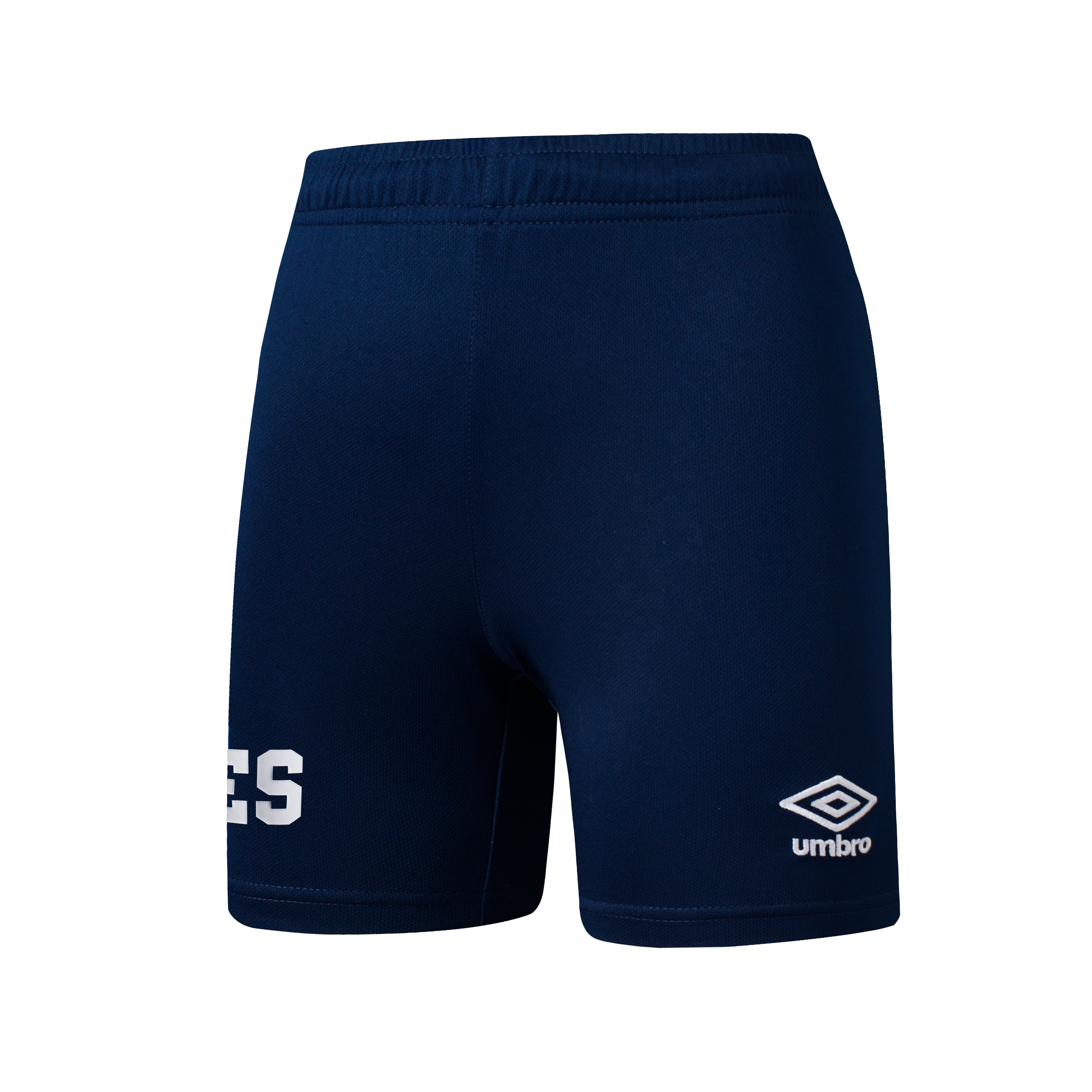 EL SALVADOR Kids Short Sleeve Home Jersey SET