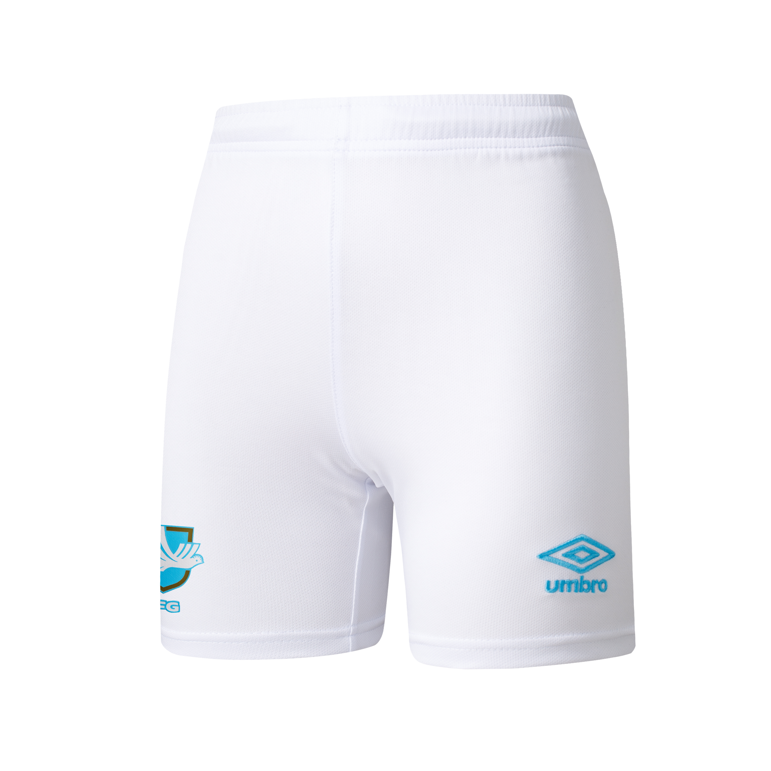 Guatemala Kids Short Sleeve Home Jersey SET