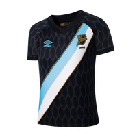 Guatemala Kids SS Away Jersey SET