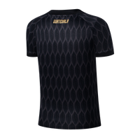 Guatemala Kids SS Away Jersey SET