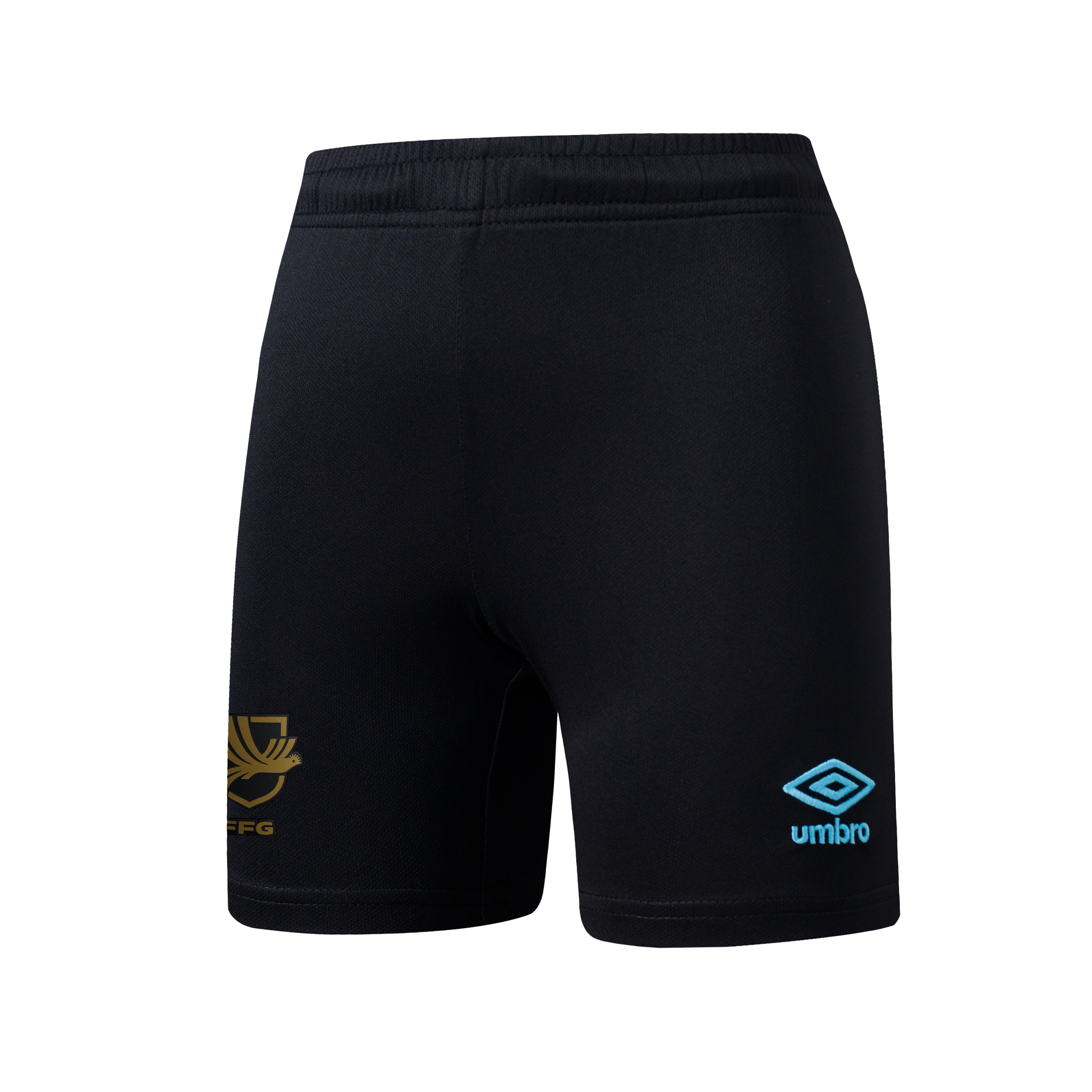 Guatemala Kids SS Away Jersey SET