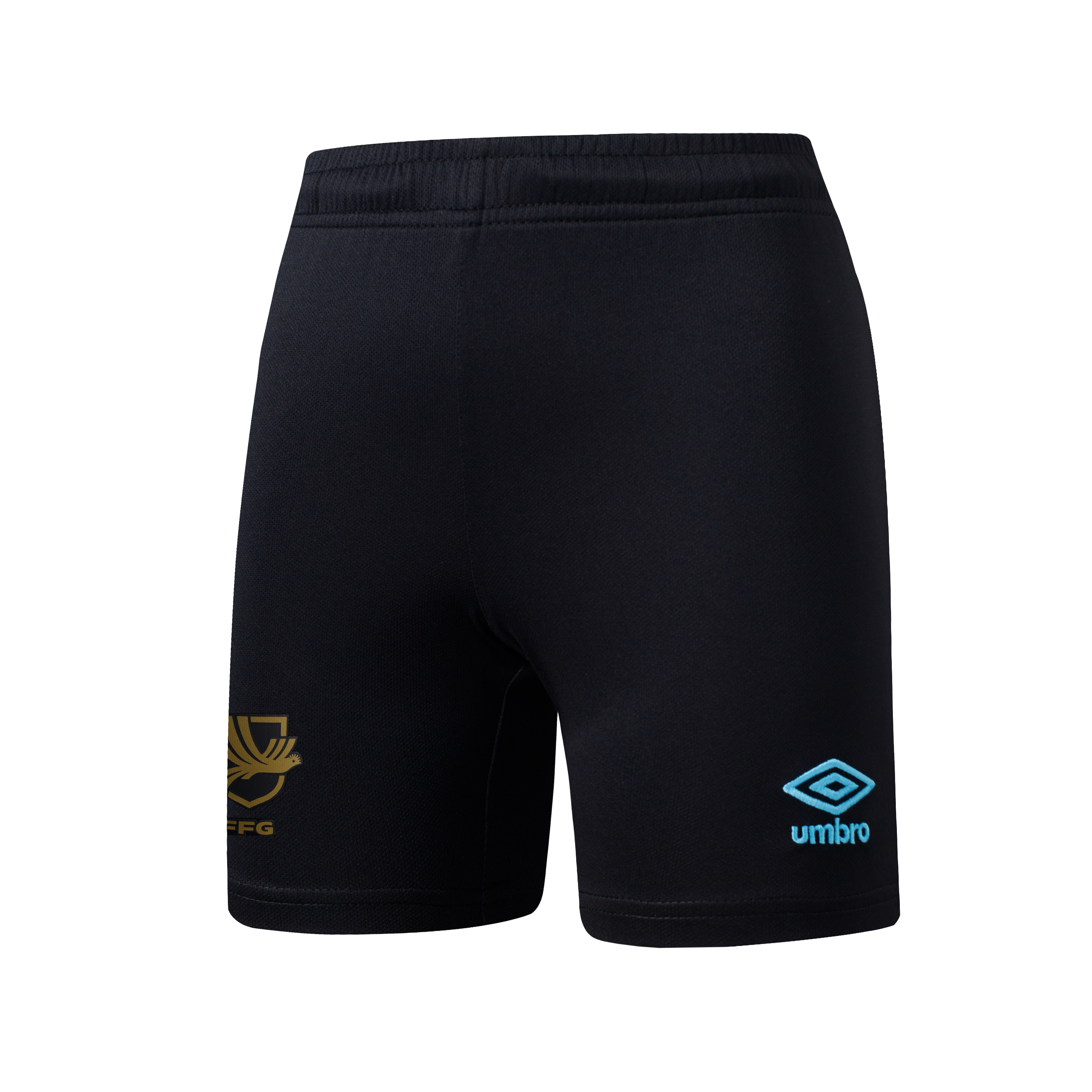 Guatemala Kids SS Away Jersey SET