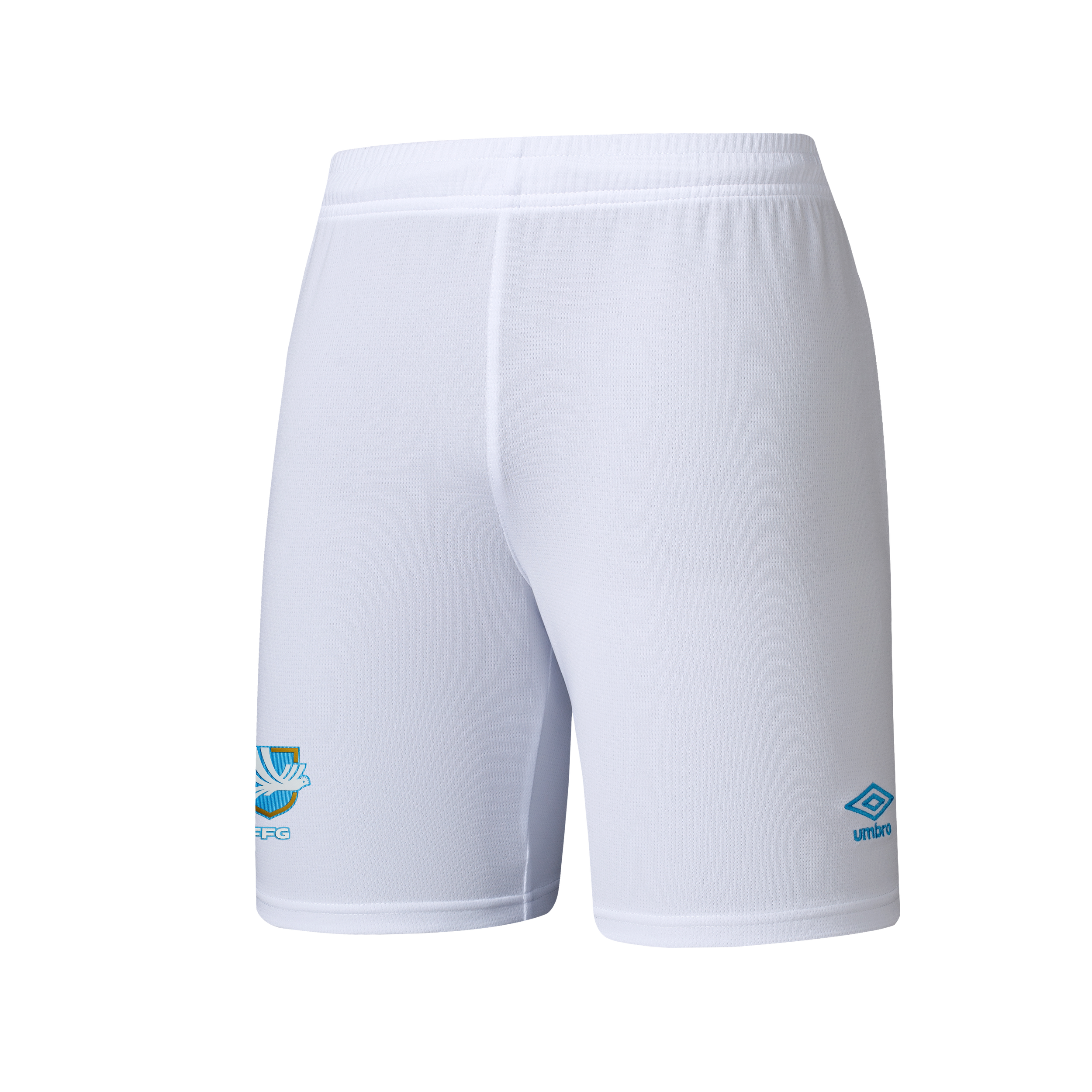 Guatemala Authentic Home Short
