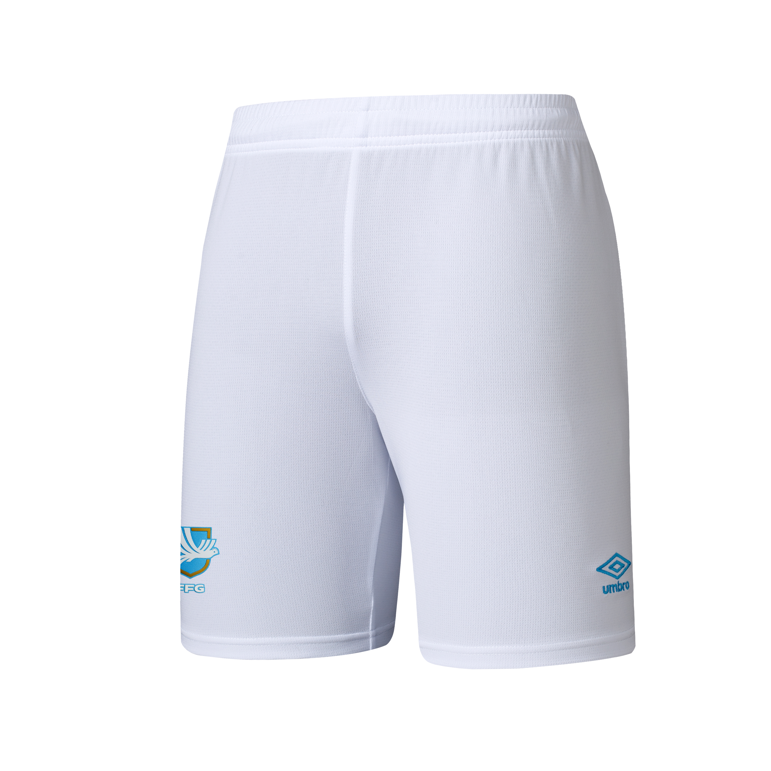 Guatemala Authentic Home Short