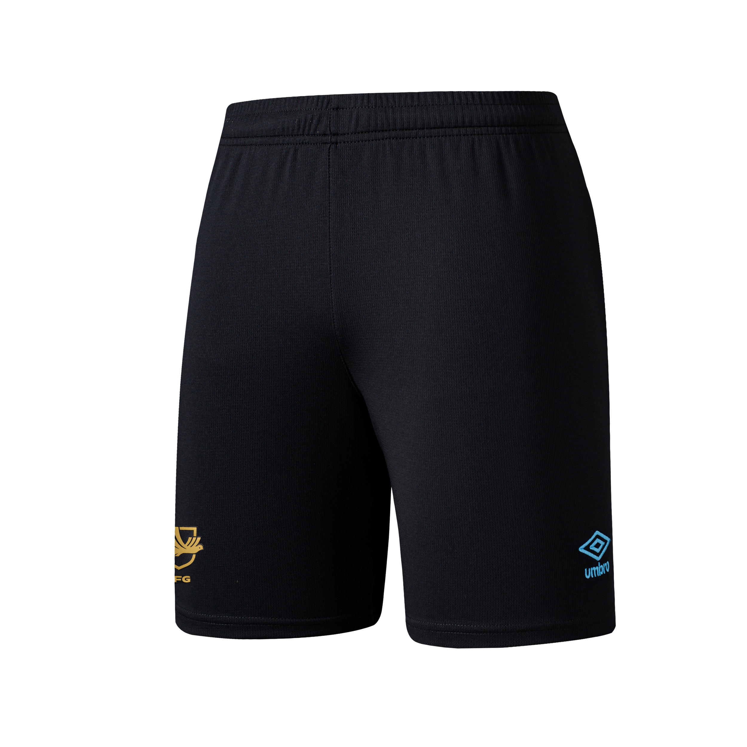 Guatemala Authentic Away Short