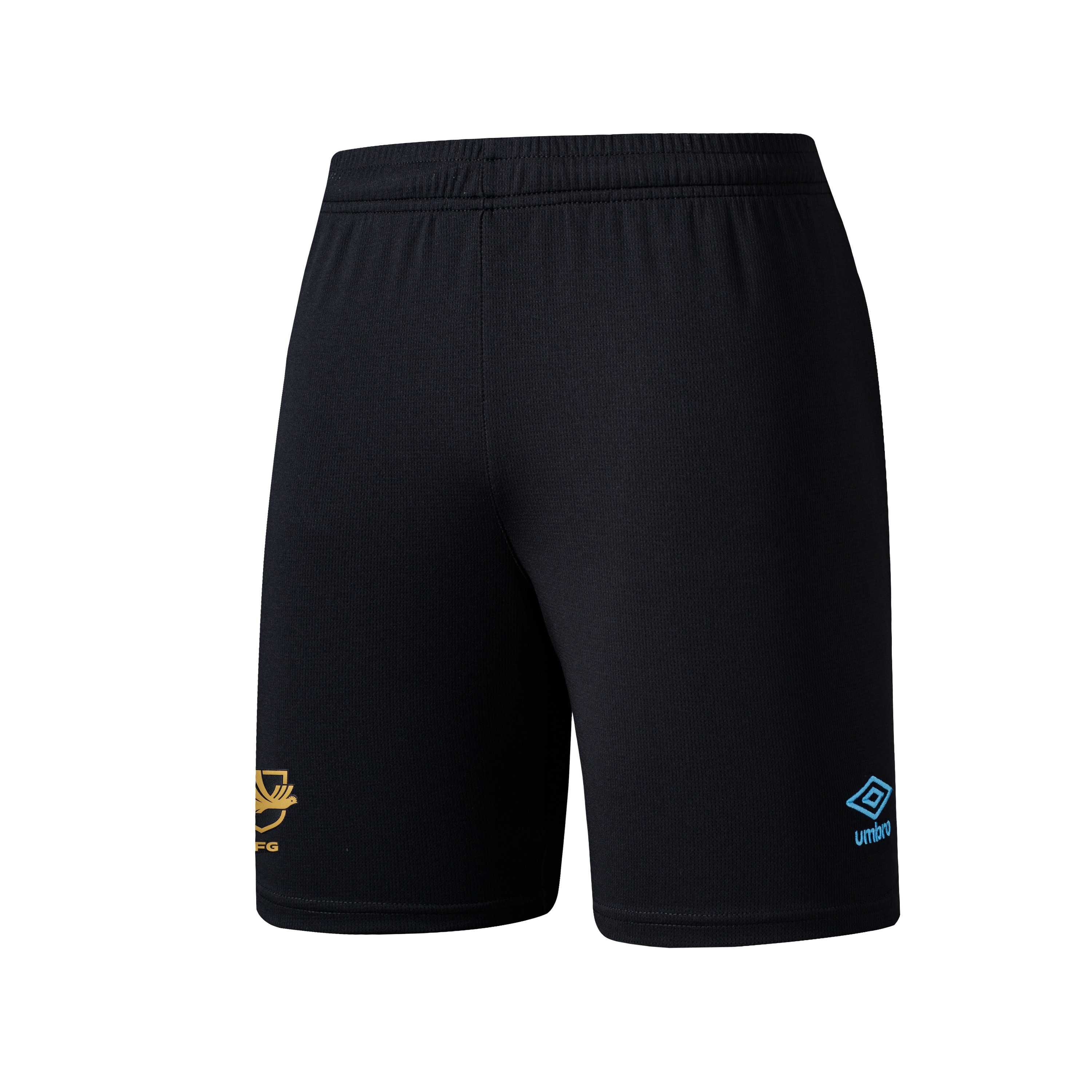 Guatemala Authentic Away Short