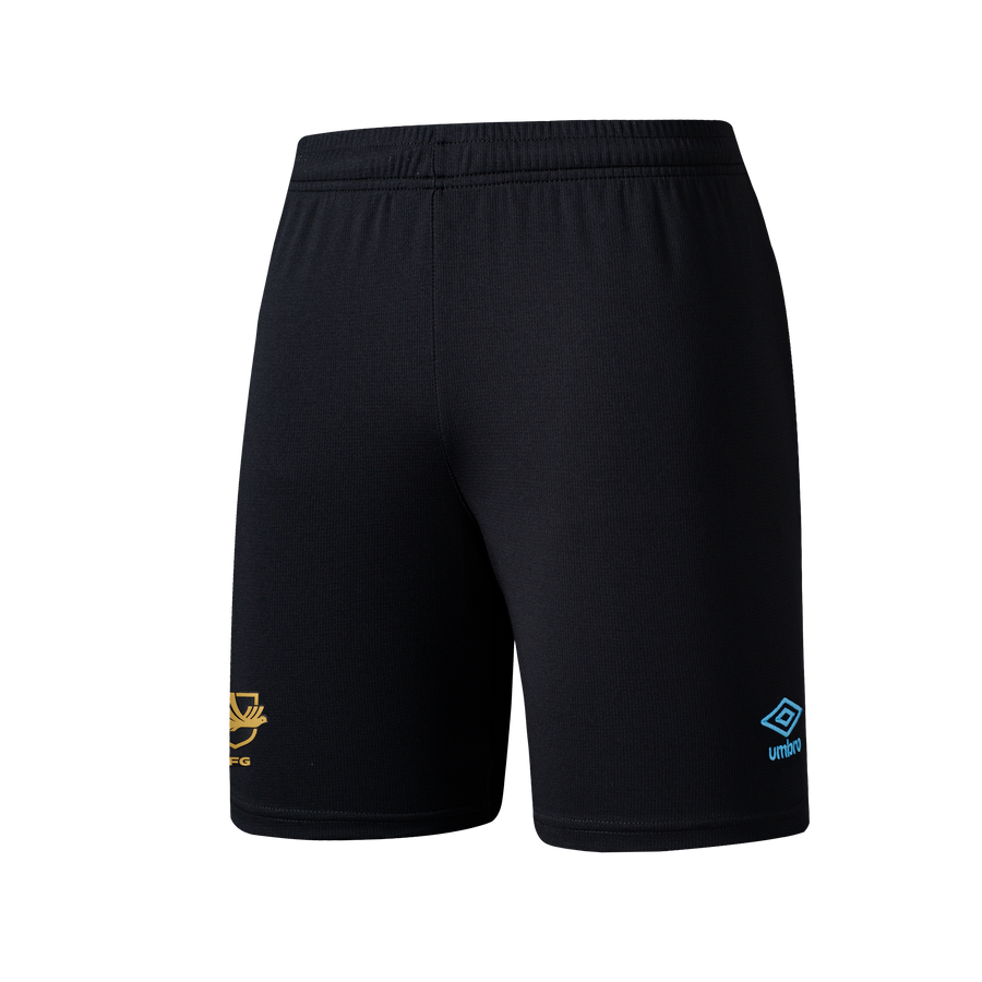 Guatemala Authentic Away Short