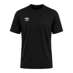 ESSENTIAL MEN'S CREW NECK JERSEY