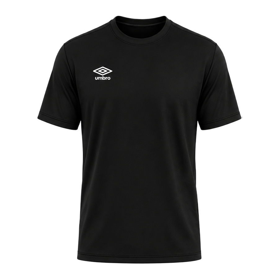 ESSENTIAL MEN'S CREW NECK JERSEY