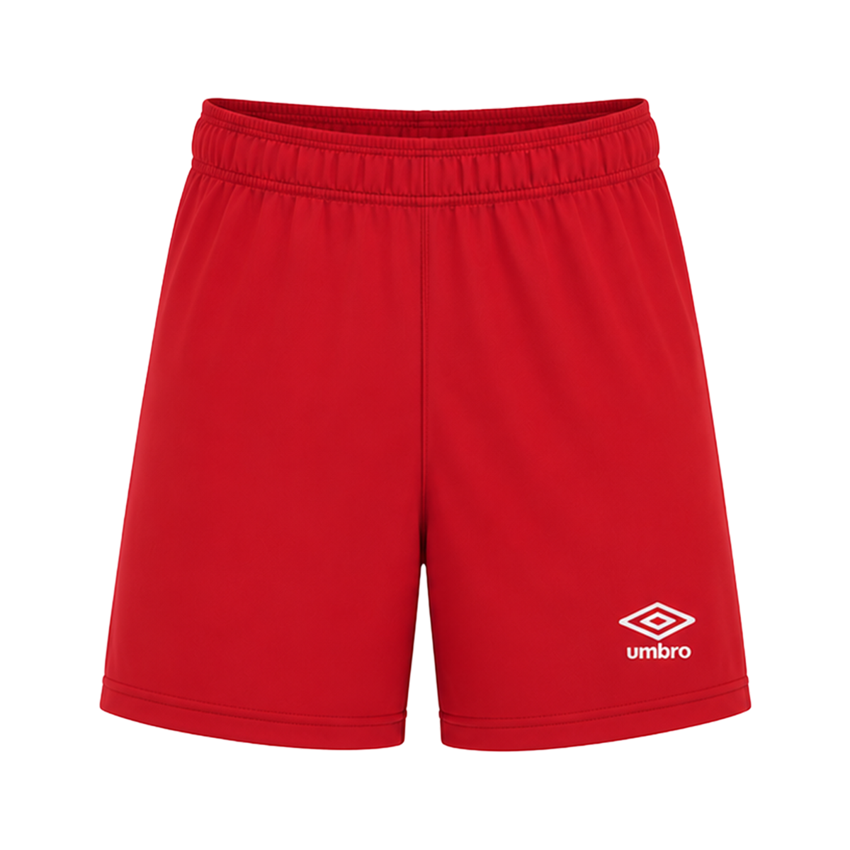 ESSENTIAL YOUTH PULL-ON SHORT