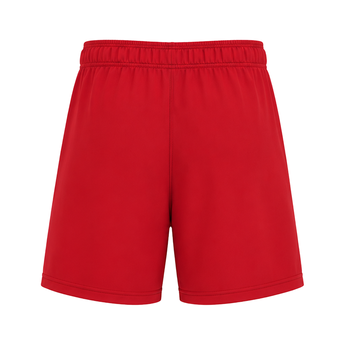 ESSENTIAL YOUTH PULL-ON SHORT