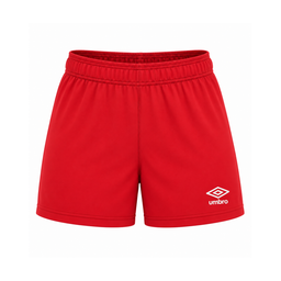 ESSENTIAL WOMENS PULL-ON SHORT