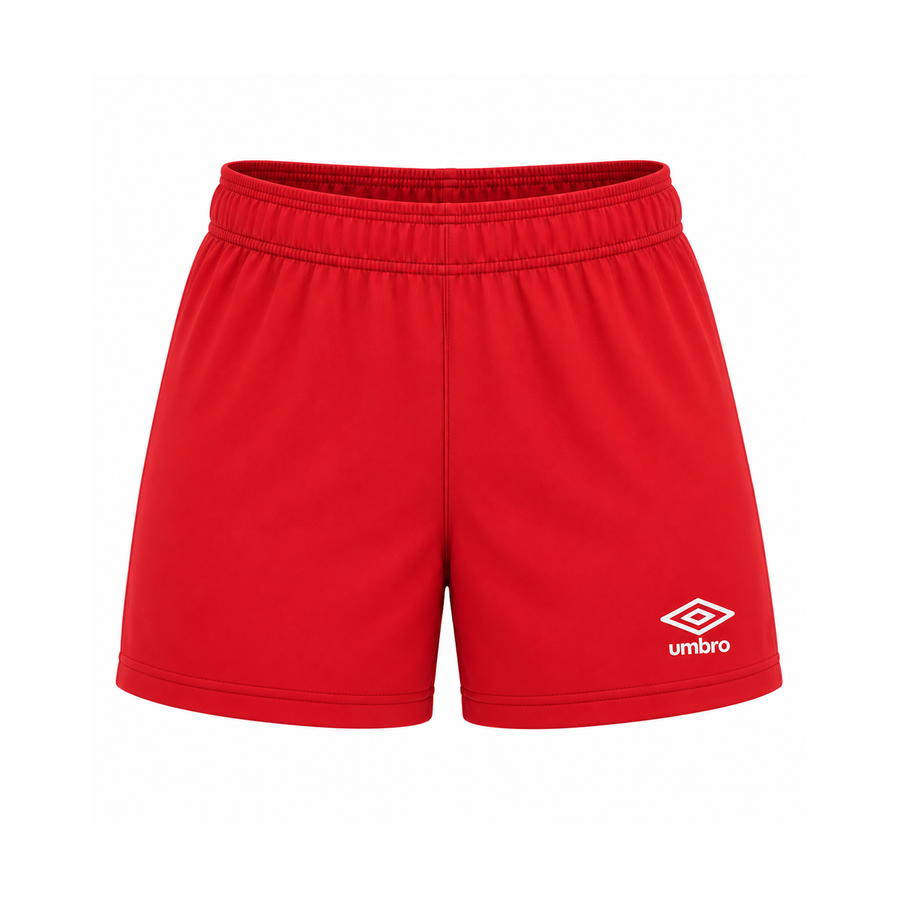 ESSENTIAL WOMENS PULL-ON SHORT