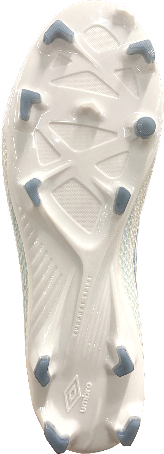 UMBRO VELOCITA XI TEAM FIRM GROUND SOCCER CLEATS