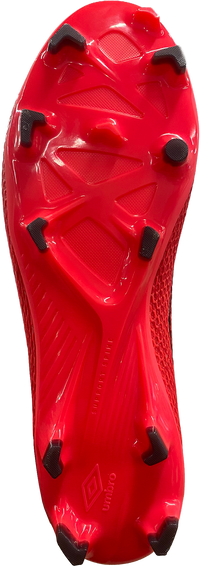 UMBRO VELOCITA XI TEAM FIRM GROUND SOCCER CLEATS