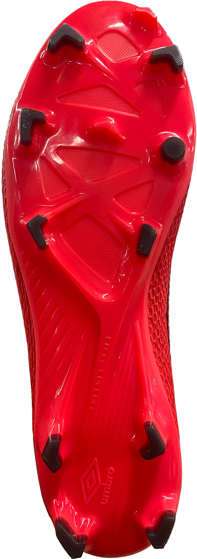 UMBRO VELOCITA XI TEAM FIRM GROUND SOCCER CLEATS