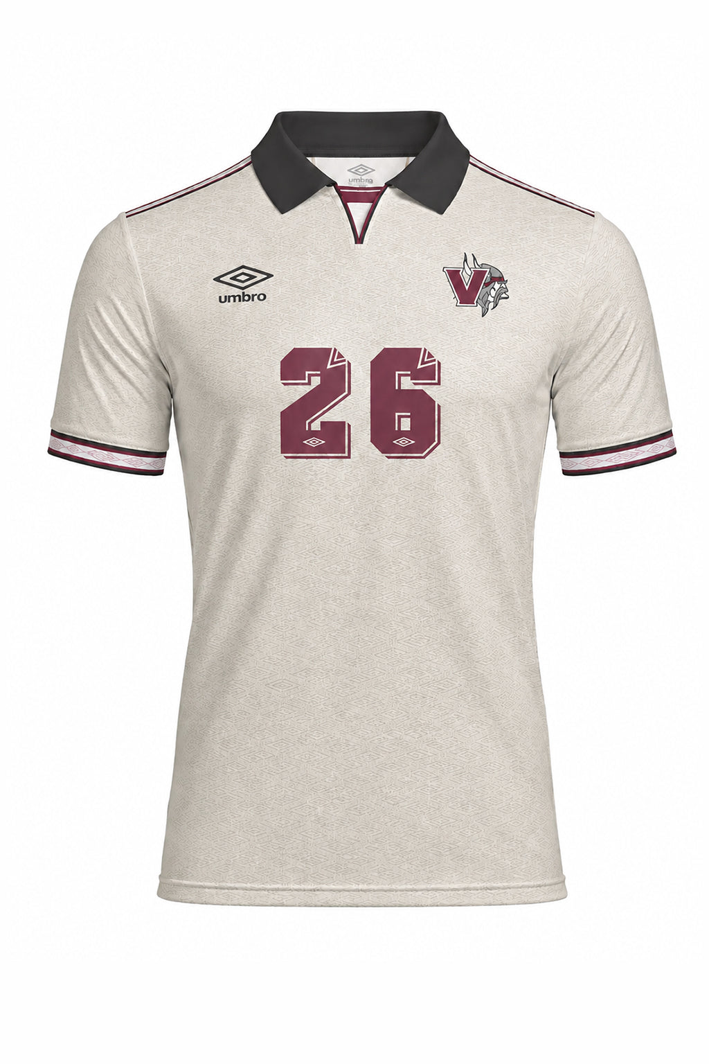 Retro Authentic Kit Builder