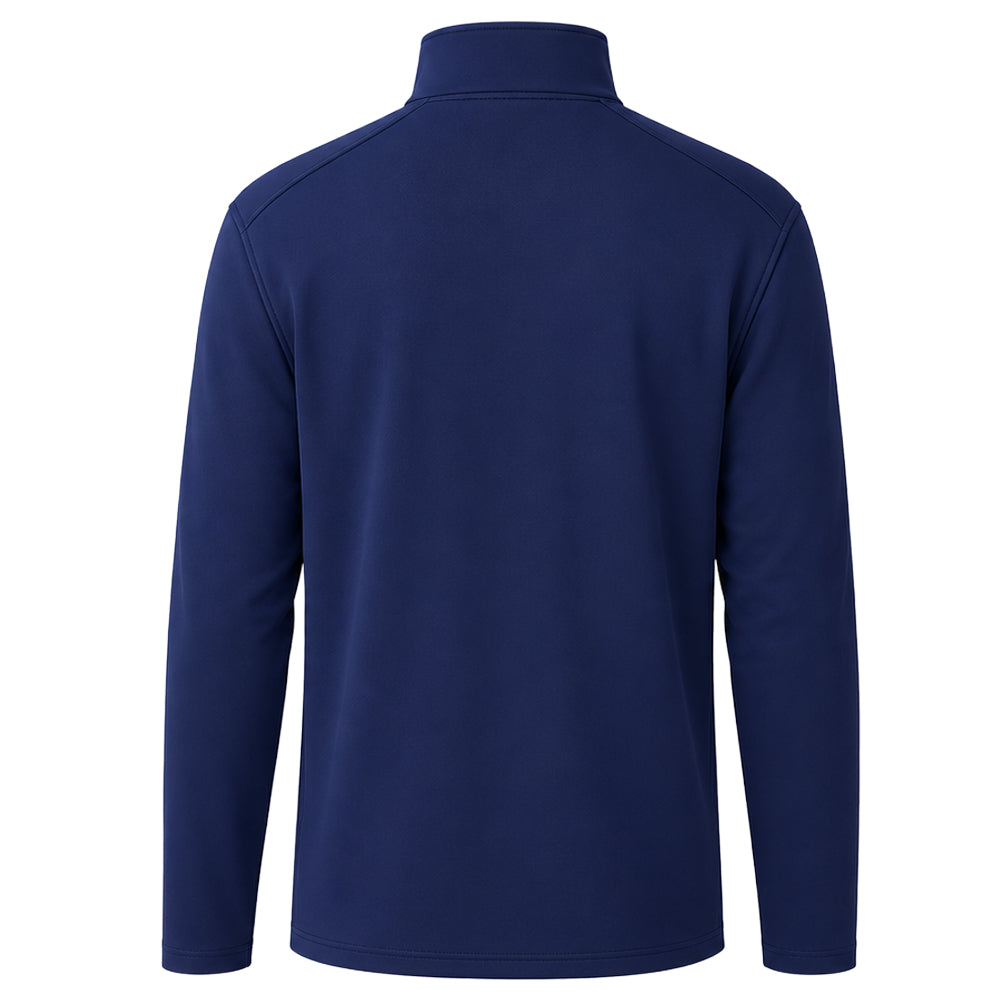 Youth 1/4 Zip Training Pullover