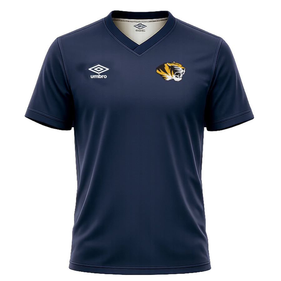 Men's Training V-Neck Jersey
