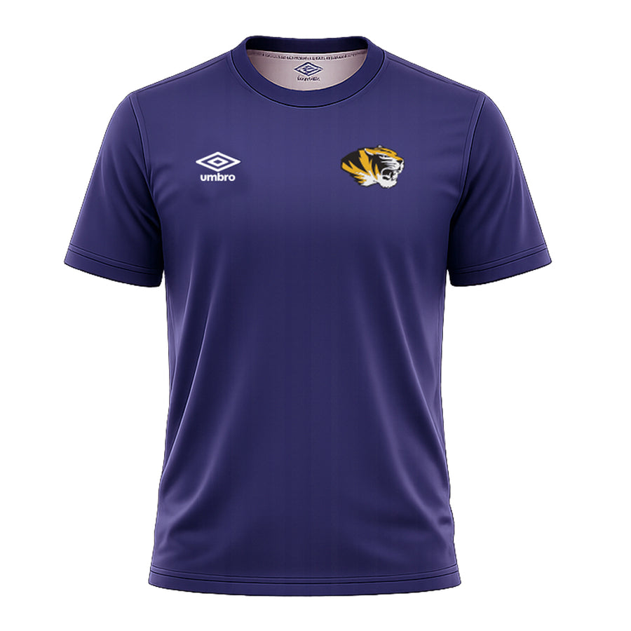 Men's Training Crew Neck Jersey