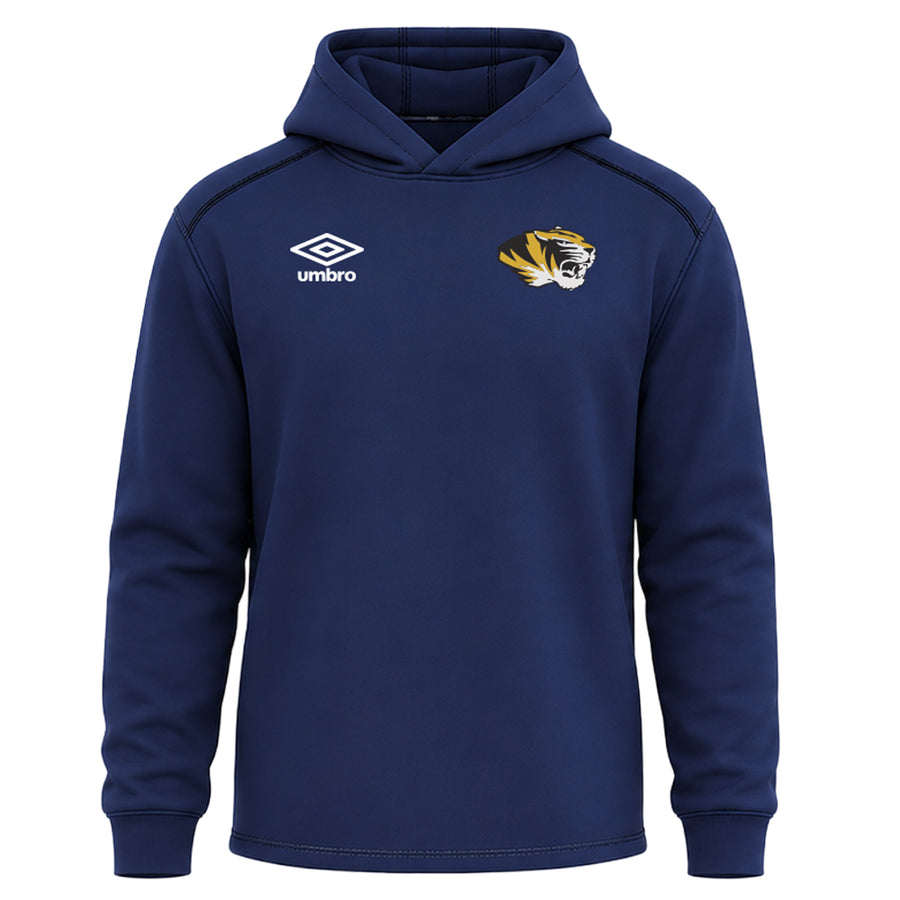 Men's Training Hooded Top
