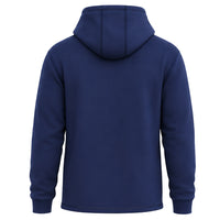 Youth's Hooded Training Pullover