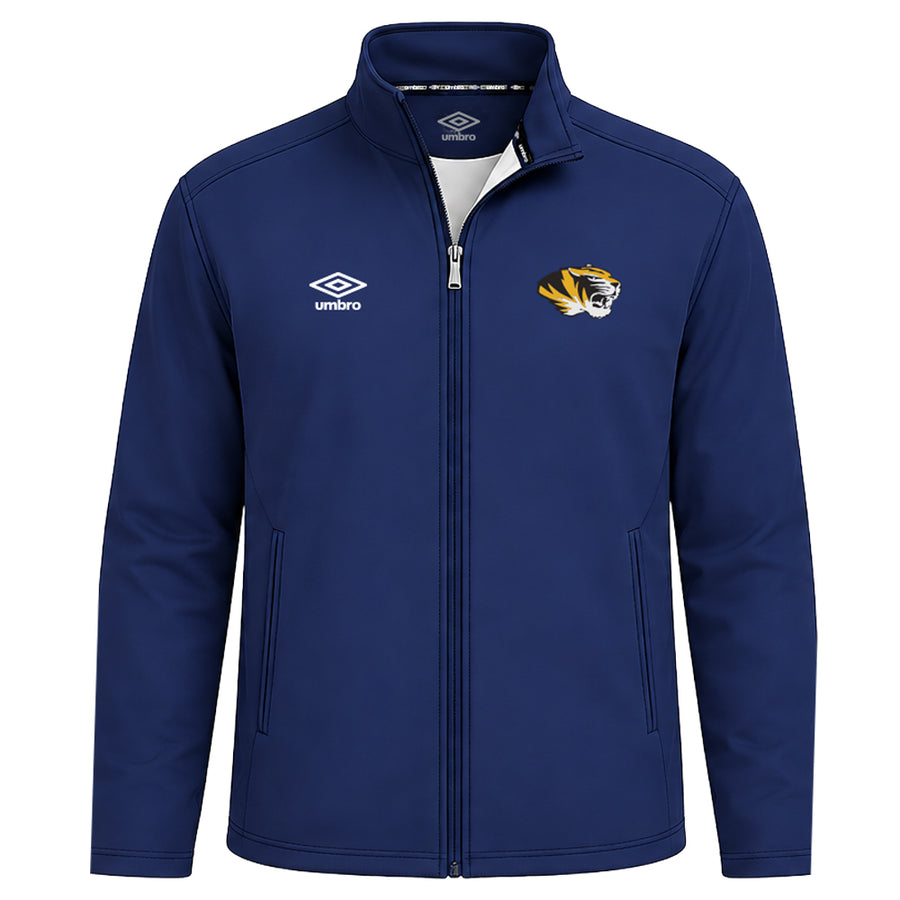Men's Training Full Zip