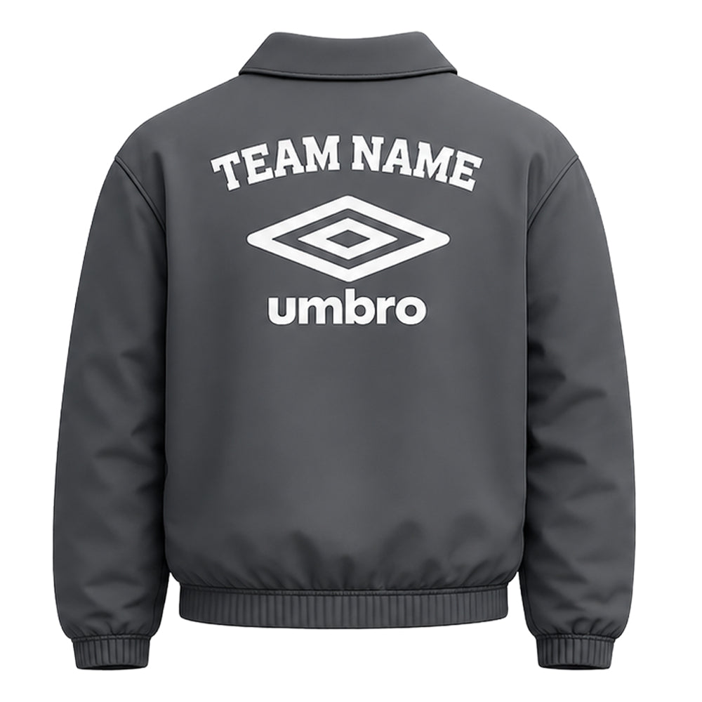 Men's Training Drill Top