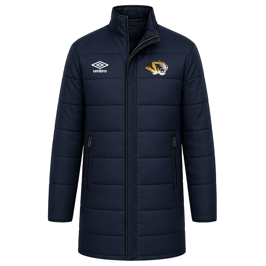 Men's Training Puffer