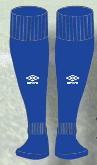 El Farolito - Mens Club Sock