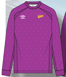 El Farolito - Mens Authentic Home Goalkeeper Jersey
