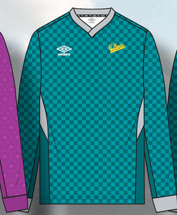 El Farolito - Mens Authentic Away Goalkeeper Jersey