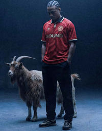 THE GOAT LUNAR JACKET