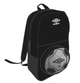 Backpack with Ball