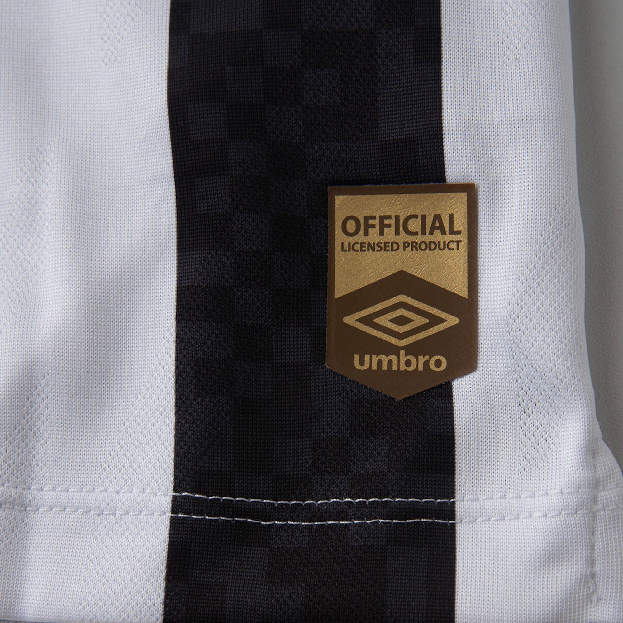 MEN'S SANTOS REPLICA FAN JERSEY AWAY 2025/2026