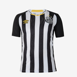 MEN'S SANTOS REPLICA FAN JERSEY AWAY 2025/2026