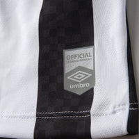 MEN'S SANTOS REPLICA FAN JERSEY AWAY 2025/2026