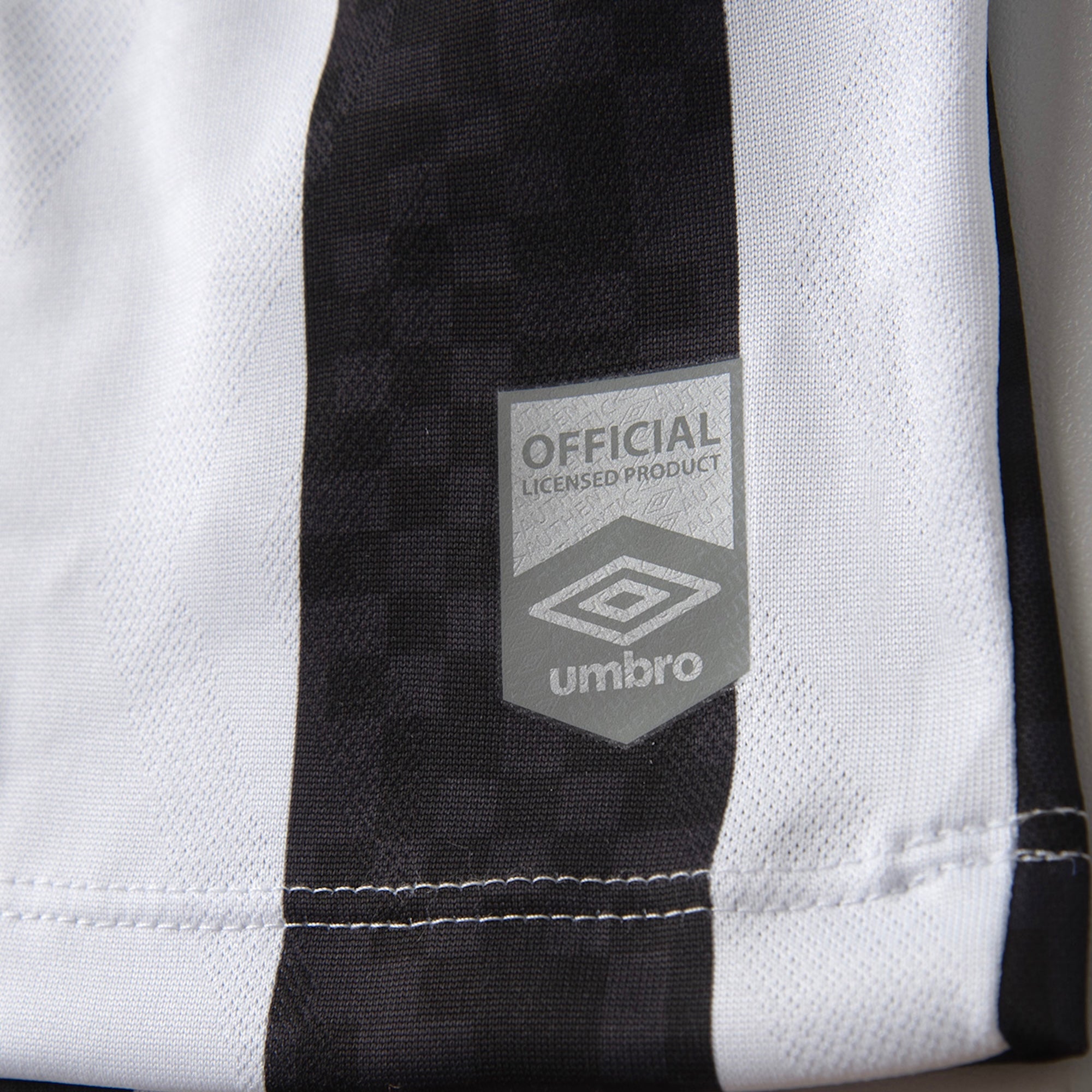 MEN'S SANTOS REPLICA FAN JERSEY AWAY 2025/2026