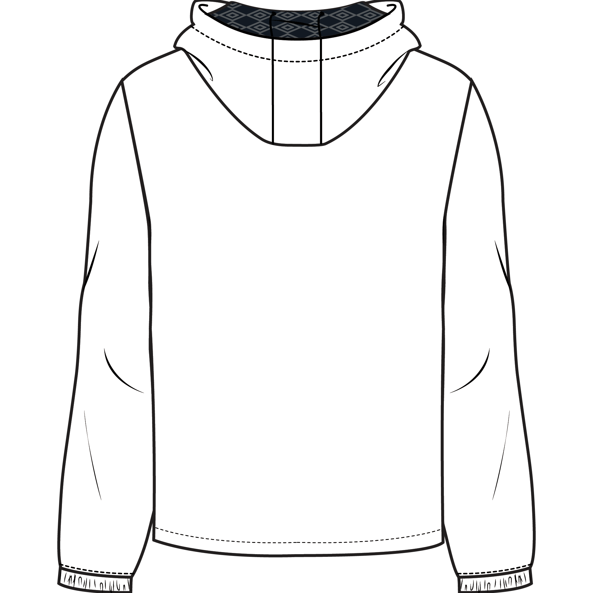 Women's  Training Windbreaker