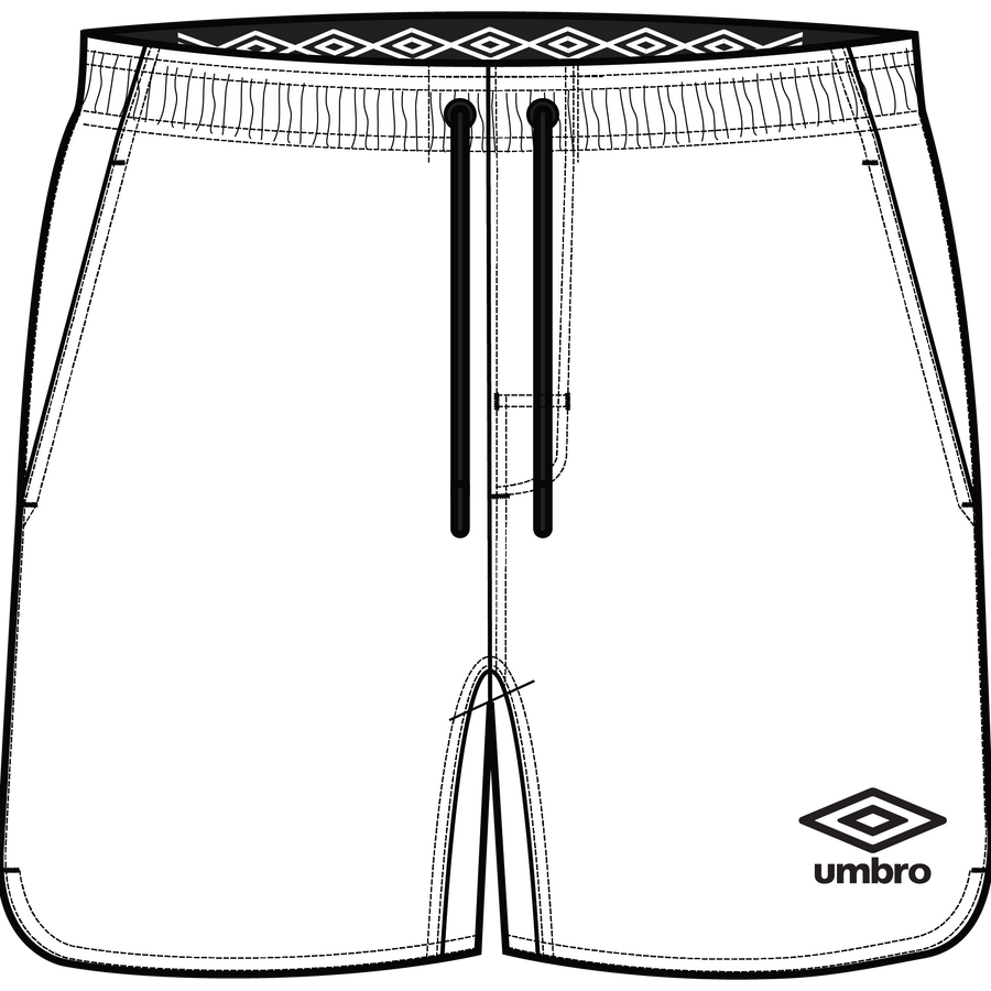 Youth Training Shorts