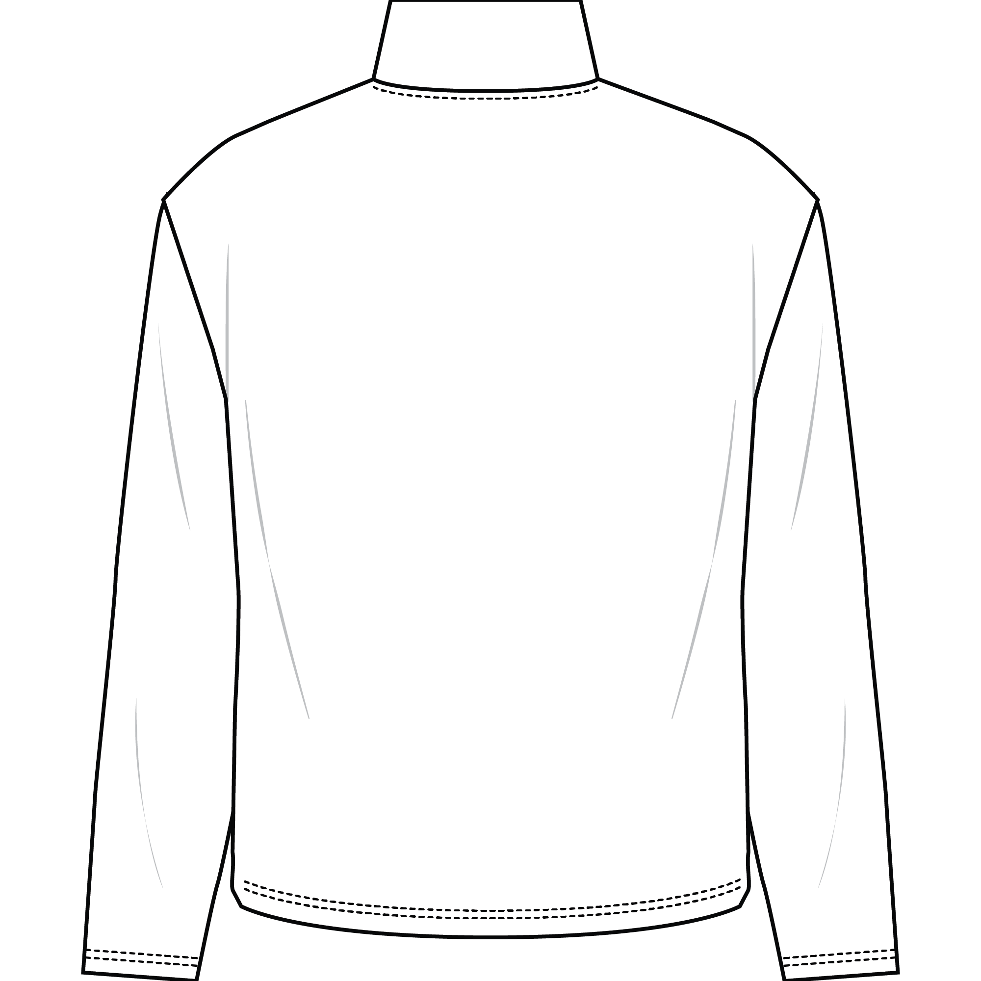 Men's Training Quarter Zip