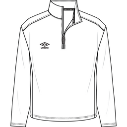 Women's Training Quarter Zip