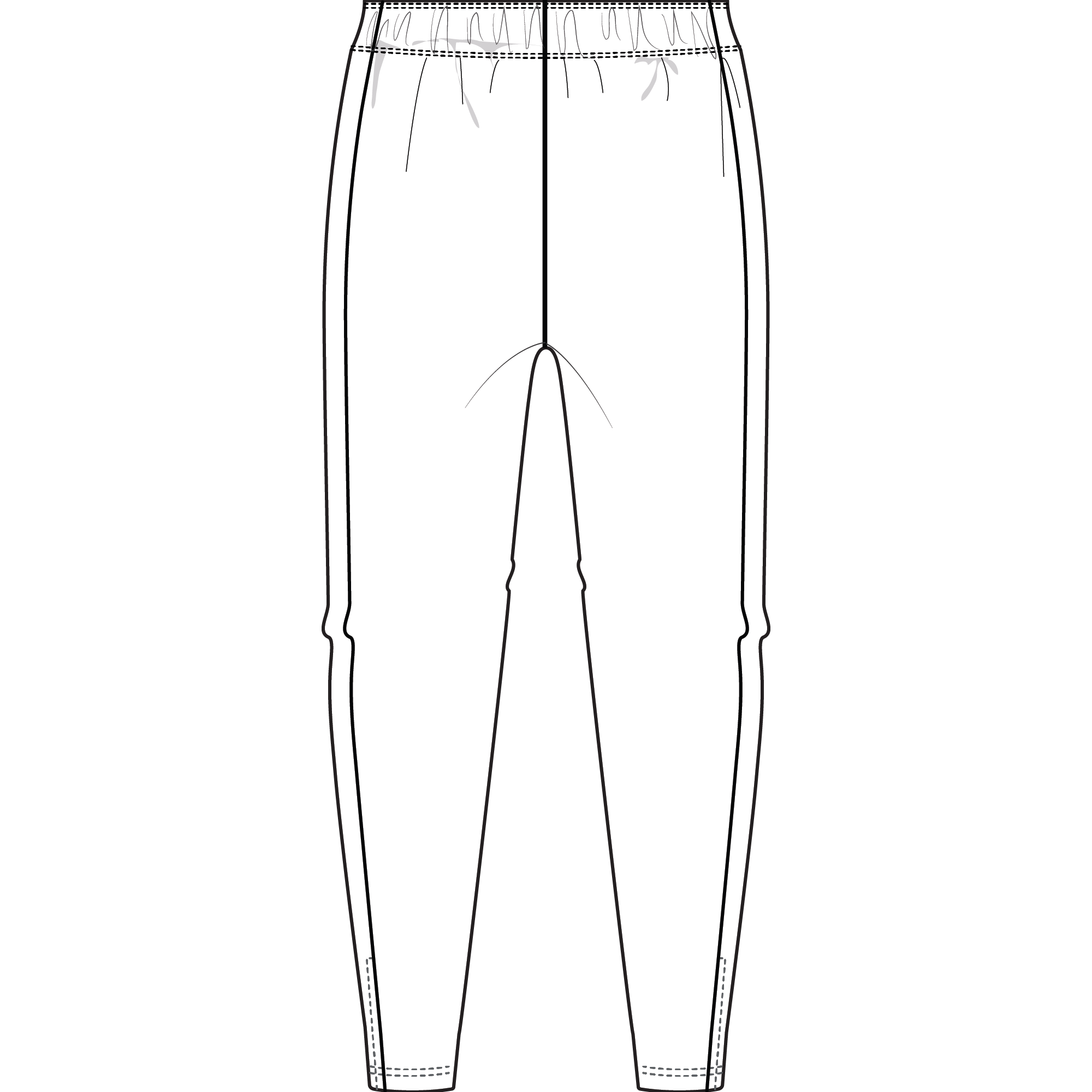 Women's Training Joggers