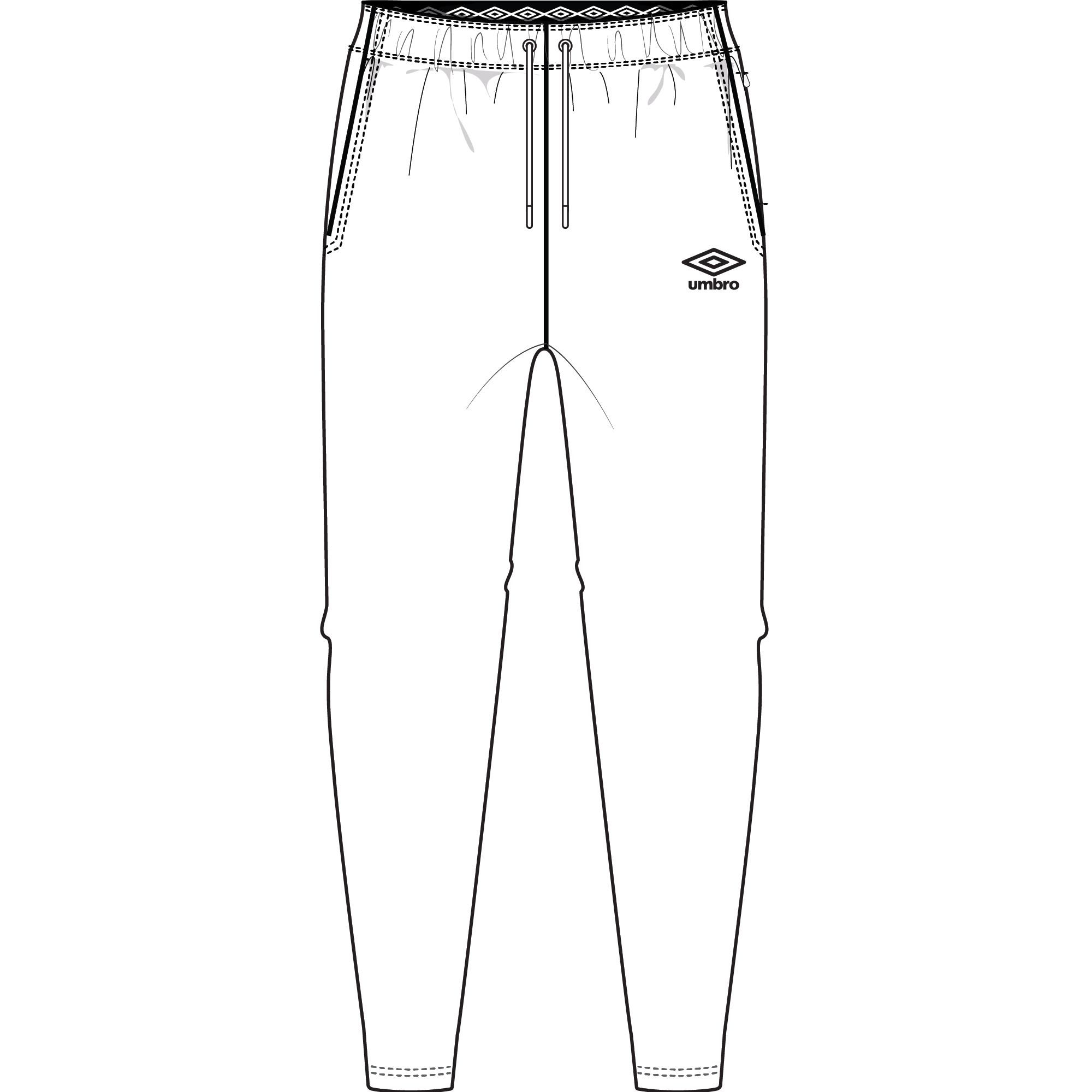 Women's Training Joggers