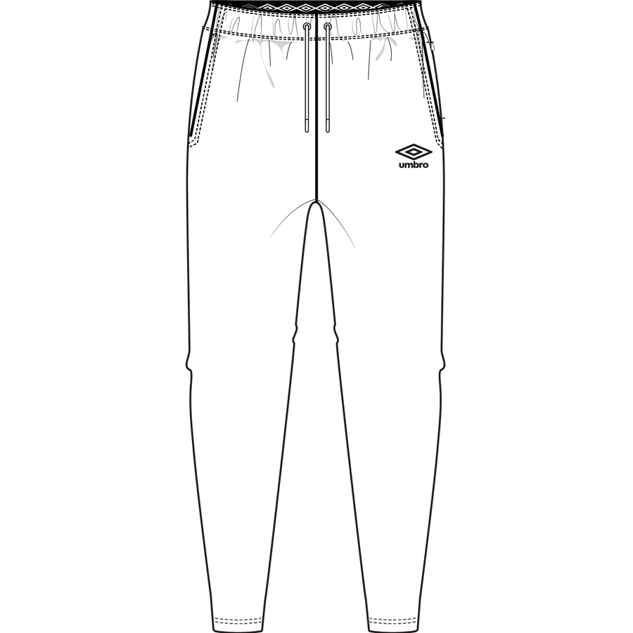 Youth Training Joggers