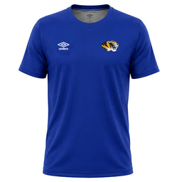 Youth Training Crew Neck Jersey