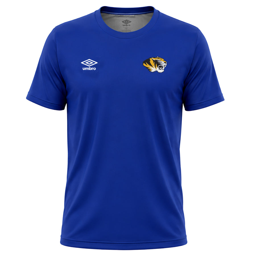 Youth Training Crew Neck Jersey