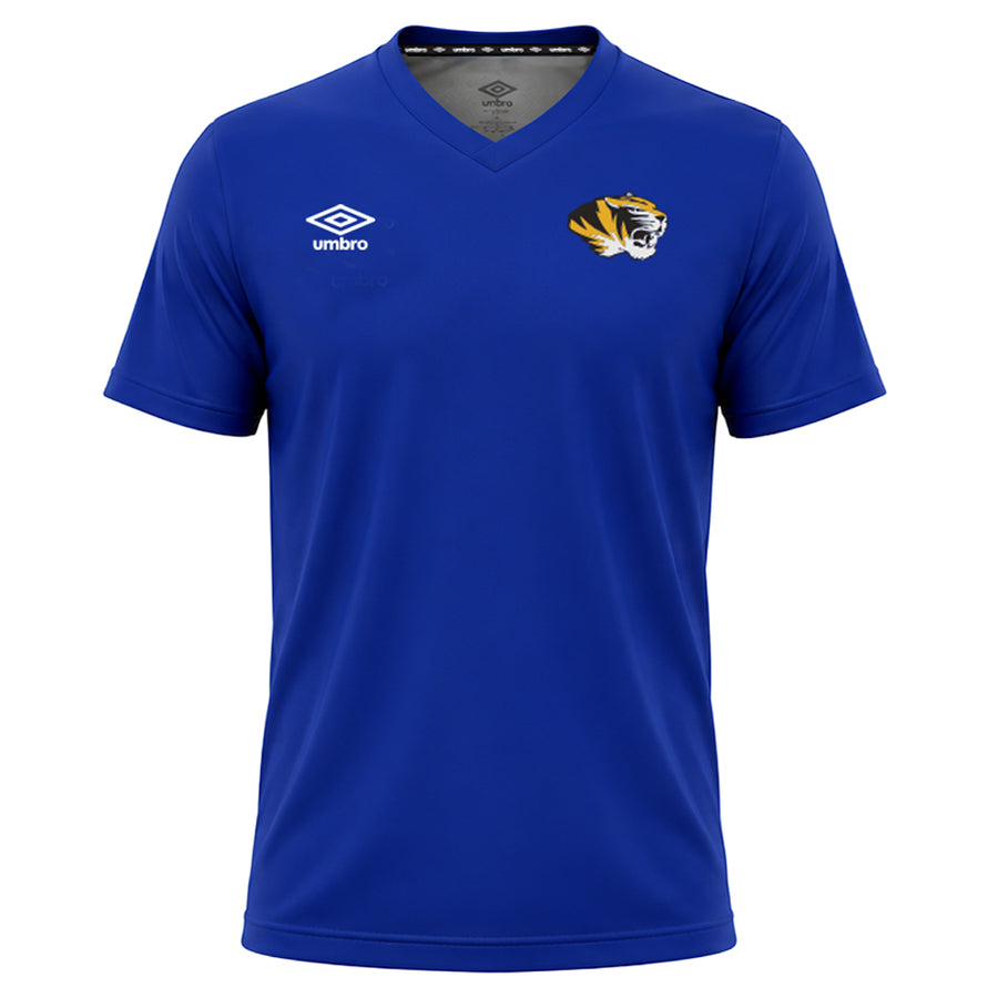 Youth Training V-Neck Jersey